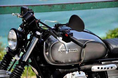 GranFerro Guzzi