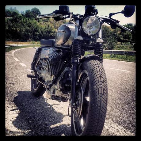 GranFerro Guzzi