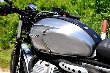 GranFerro Guzzi