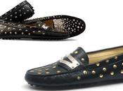 Tod’s nuovo Gommino limited edition