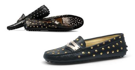 Tod’s | Il nuovo Gommino limited edition