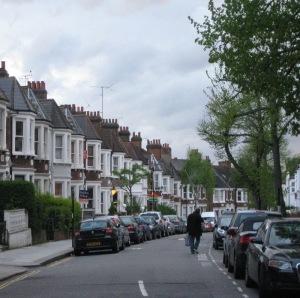 Londra: a spasso sul Tamigi