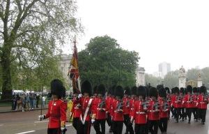 Londra: a spasso sul Tamigi