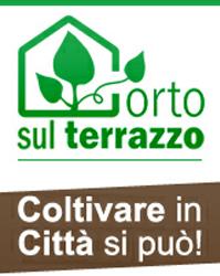 Orto sul terrazzo: un e-shop di agricoltura urbana e autoproduzione