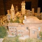 San Gimignano, gelateria Dondoli, museo 1300, torri gemelle 010