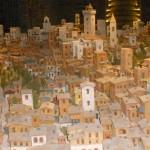 San Gimignano, gelateria Dondoli, museo 1300, torri gemelle 008