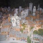 San Gimignano, gelateria Dondoli, museo 1300, torri gemelle 003