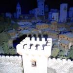 San Gimignano, gelateria Dondoli, museo 1300, torri gemelle 011