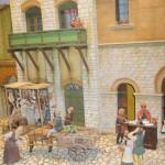 San Gimignano, gelateria Dondoli, museo 1300, torri gemelle 012