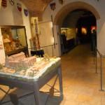 San Gimignano, gelateria Dondoli, museo 1300, torri gemelle 017