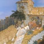 San Gimignano, gelateria Dondoli, museo 1300, torri gemelle 015