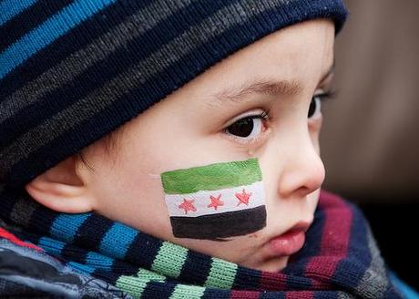Siria, la strage ignorata