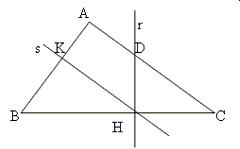 Esercizi di matematica per esami di scuola media