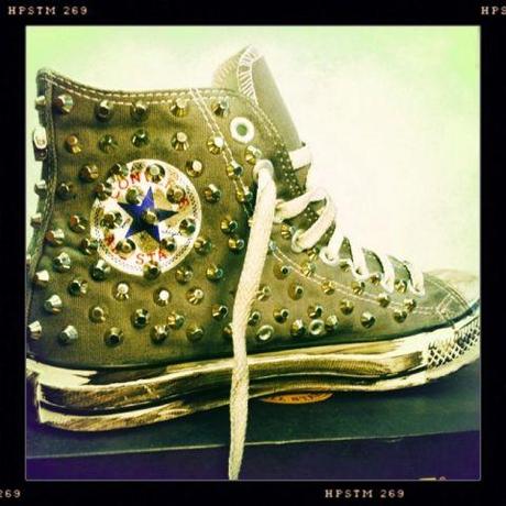 MUST HAVE: ALL STAR BORCHIATE