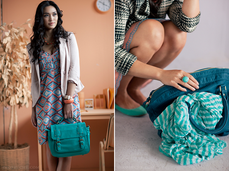 Professional Style ~ Ruche