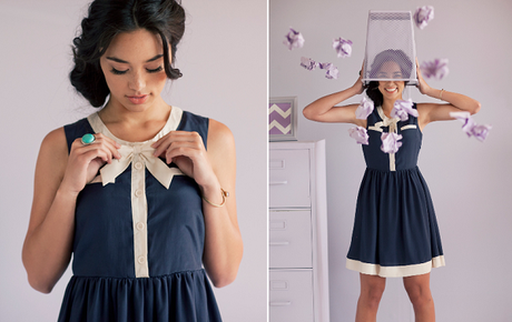 Professional Style ~ Ruche