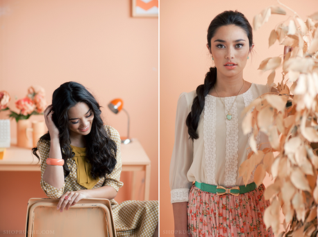 Professional Style ~ Ruche