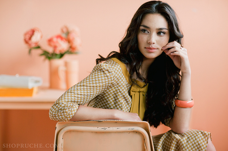 Professional Style ~ Ruche