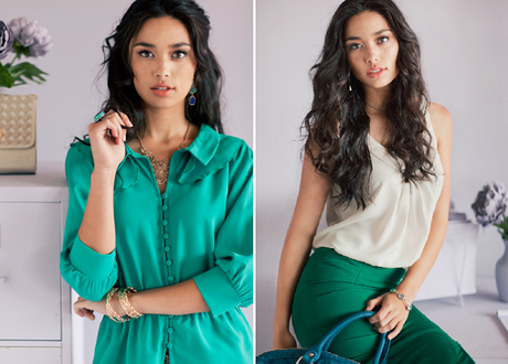 Professional Style ~ Ruche