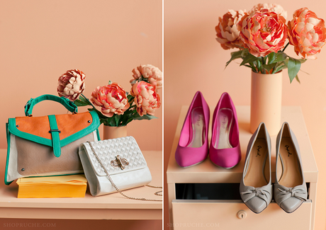 Professional Style ~ Ruche