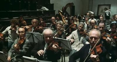 Prova d'orchestra