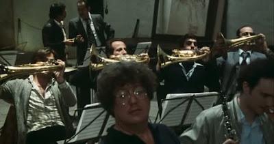 Prova d'orchestra