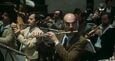 Prova d'orchestra