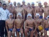 Pallanuoto U15: Rari Nantes Terrasini-Waterpolo Palermo 14-6