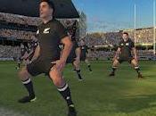 Rugby Challenge diffuse info immagini della versione Vita