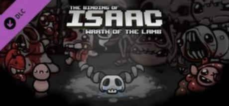 The Binding of Isaac, il dlc Wrath of the Lamb è disponibile