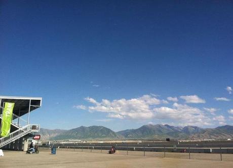 SBK 2012 – GP Salt Lake City – Americanata di gare oh yeah!