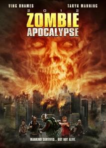 Zombie Apocalypse (2011)