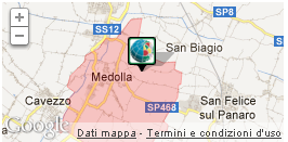29 maggio, Pianura Padana: nuova scossa di terremoto magnitudo 5.8 nel modenese