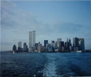 Una minorenne in America/3: Greetings from New York, 1985 - Prima parte