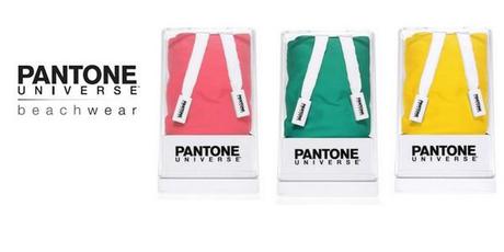 PANTONE Universe Beachwear