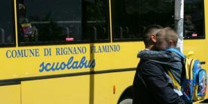 Rignano Flaminio: L’indignazione corre su Twitter. E non solo.