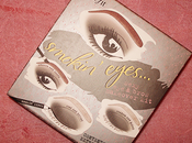 Smokin' eyes kit, Benefit