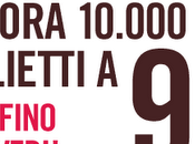 Volotea 10000 Posti