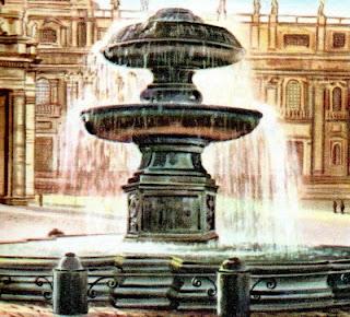 Le fontane di Roma...seconda parte