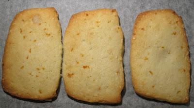 Biscotti rustici