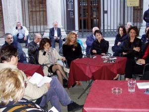 Libri cultura e Caffè di Perugia, magica fusione