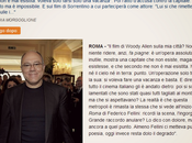 Carlo Verdone stronca Roma