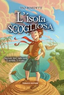 Torna in libreria Tomatito!