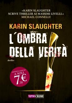 Tre giorni per morire di Karin Slaughter – Will Trent 2