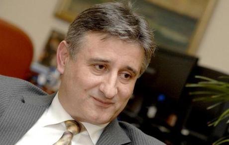 CROAZIA: Tomislav Karamarko, già in odor di mafia, alla guida del partito che fu di Tudjman