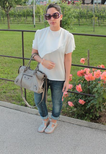 Outfit: Chaussures bébé