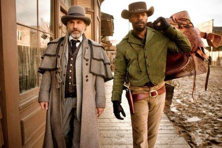 News & Rumors: Django Unchained: l’atteso ritorno di Quentin Tarantino