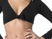 Abito coprispalle viscosa