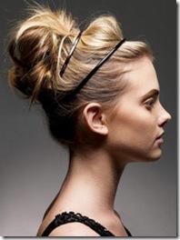 chignon1