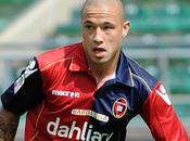 Obiettivo Napoli-Cellino: promesso Nainggolan andrà…..”